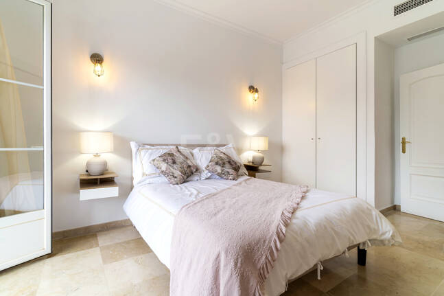 Elegante Villa im Sierra Blanca Country Club mit atemberaubender Aussicht