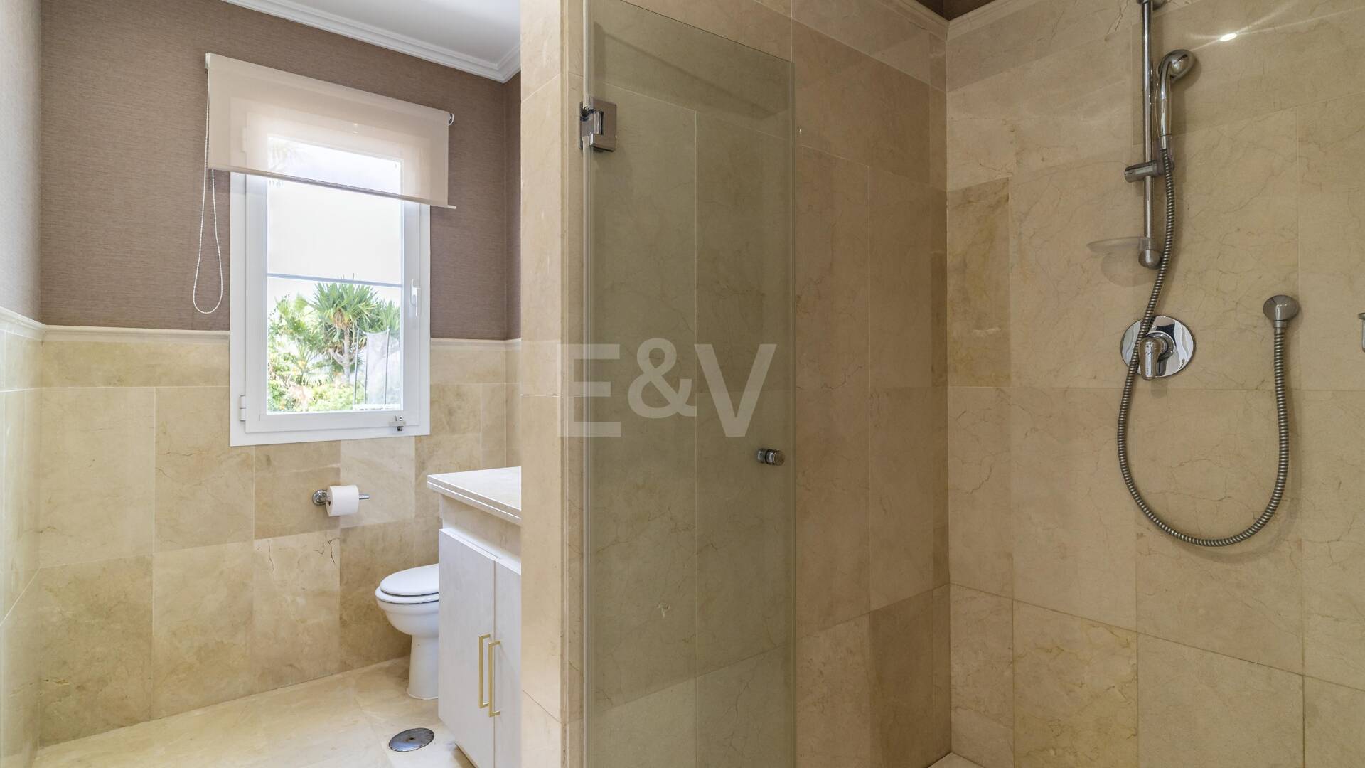 Elégante Villa à Sierra Blanca Country Club avec des vues magnifiques