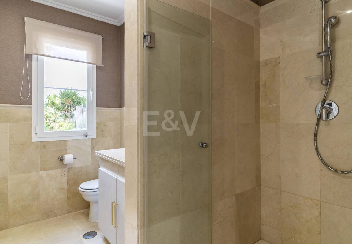 Elegant Villa in Sierra Blanca Country Club with Stunning Views