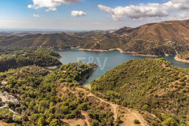 Elegant Villa in Sierra Blanca Country Club with Stunning Views