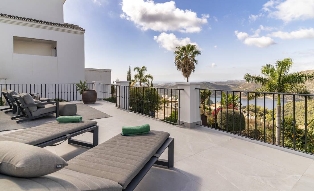 Maison à vendre en Cerros del Lago, Istan