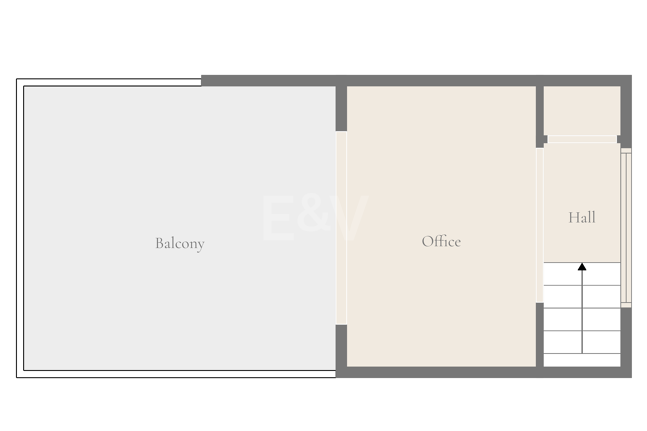 Elegancka willa rodzinna Kroki od plaży w Las Chapas Playa