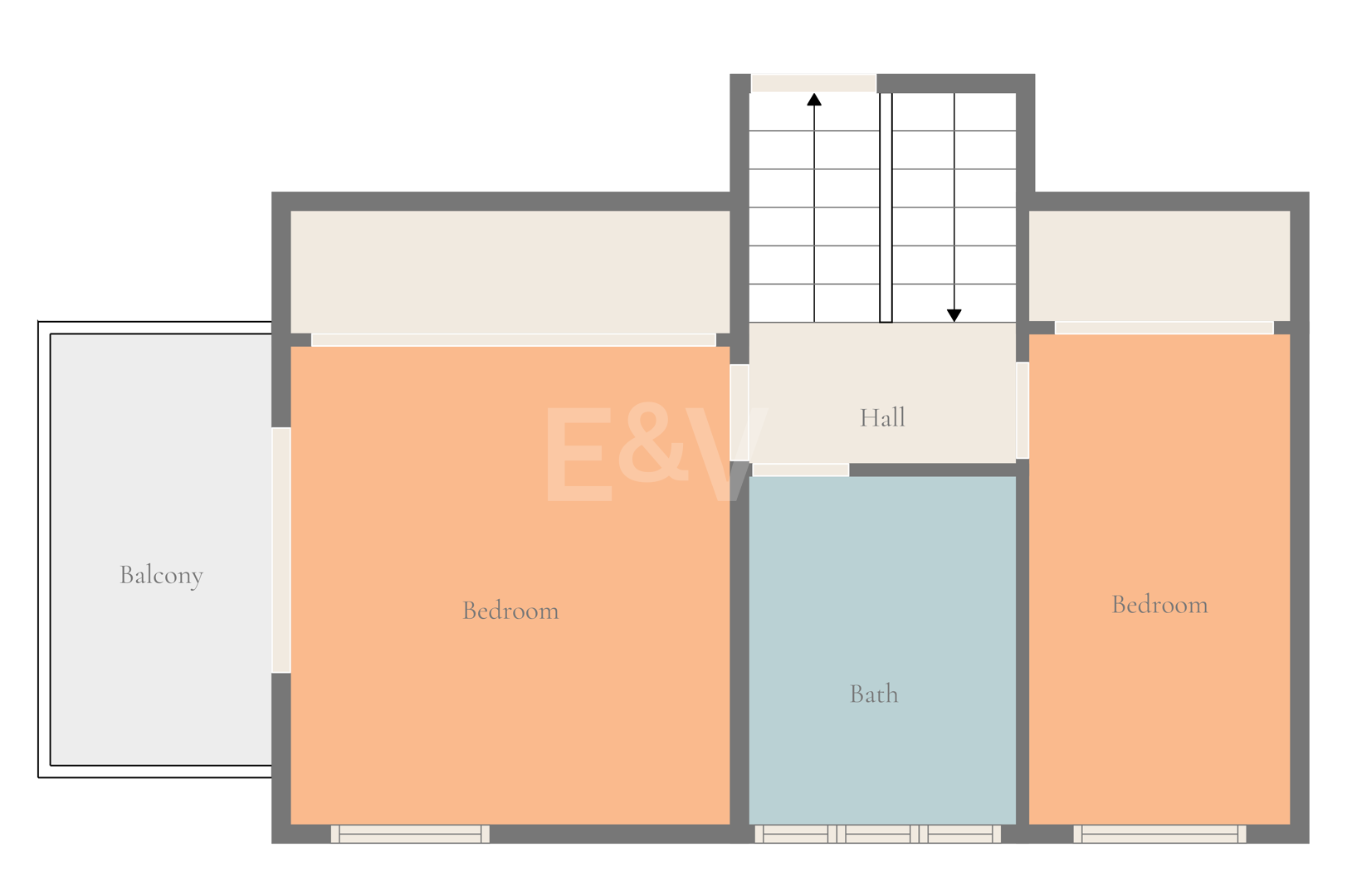 Elegancka willa rodzinna Kroki od plaży w Las Chapas Playa