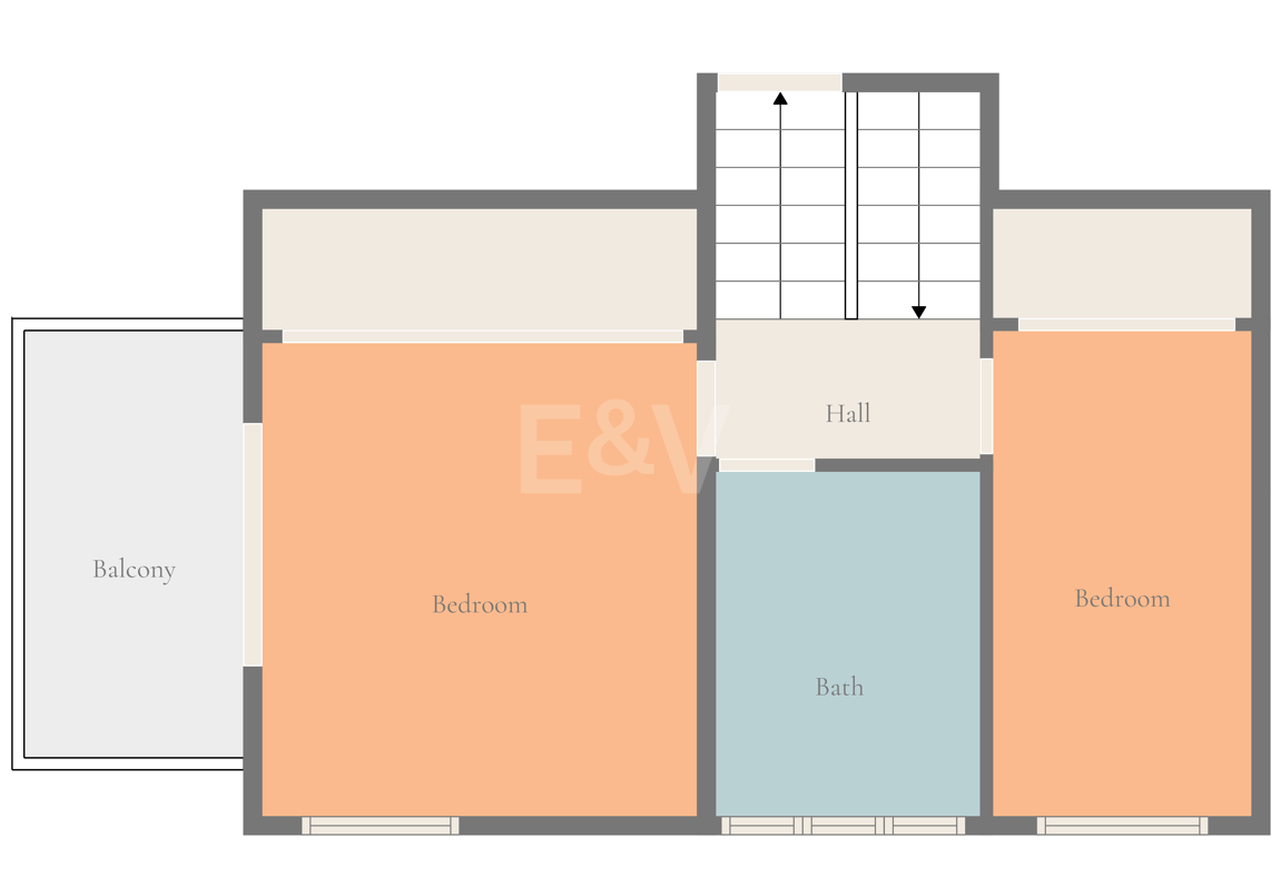 Elegancka willa rodzinna Kroki od plaży w Las Chapas Playa