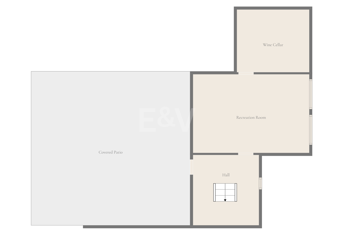 Elegancka willa rodzinna Kroki od plaży w Las Chapas Playa