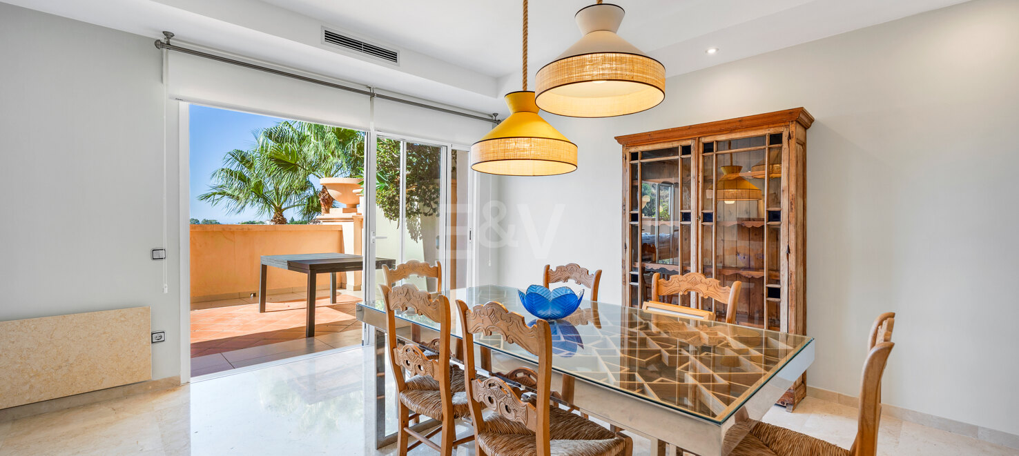 Dzialka do wynajęcia w Marbella Golden Mile, Marbella (Wszystkie obszary)