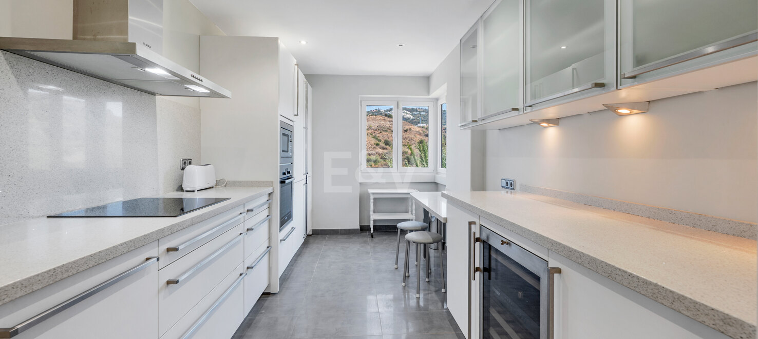 Dzialka do wynajęcia w Marbella Golden Mile, Marbella (Wszystkie obszary)