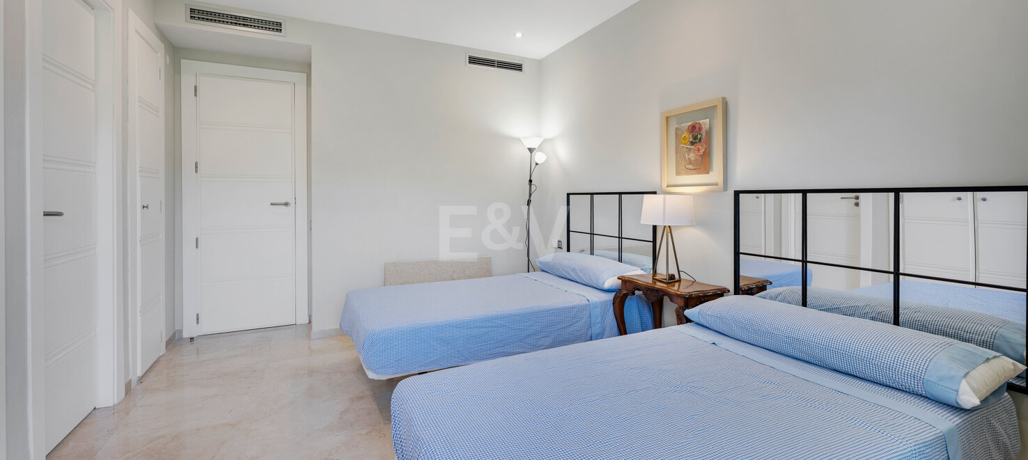 Dzialka do wynajęcia w Marbella Golden Mile, Marbella (Wszystkie obszary)