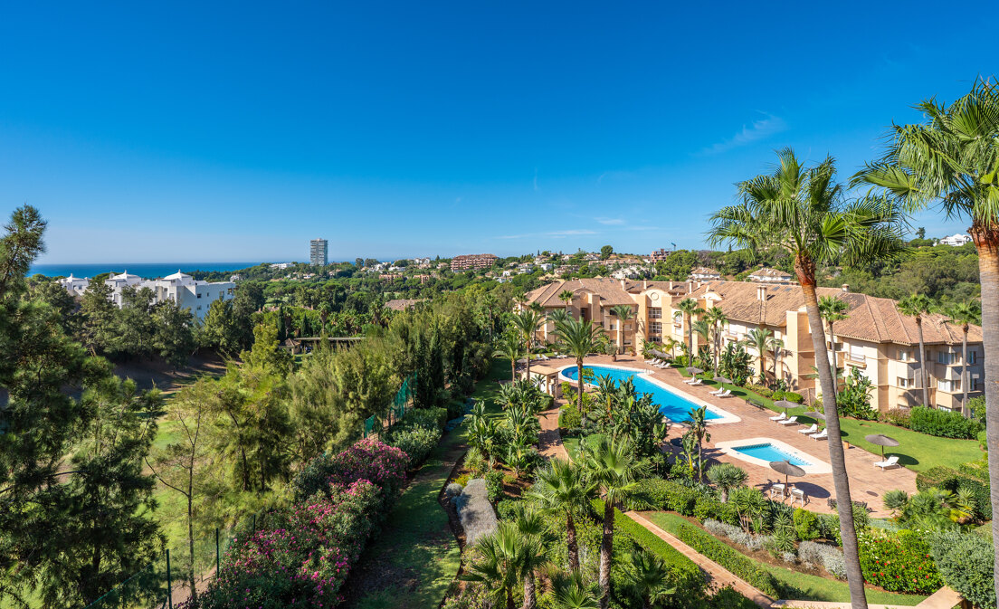 Dzialka do wynajęcia w Marbella Golden Mile, Marbella (Wszystkie obszary)