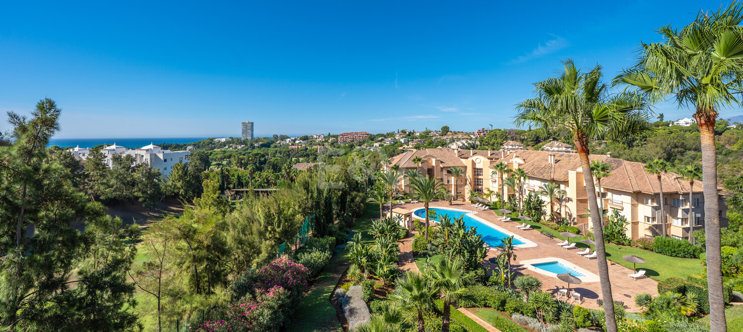 Dzialka do wynajęcia w Marbella Golden Mile, Marbella (Wszystkie obszary)
