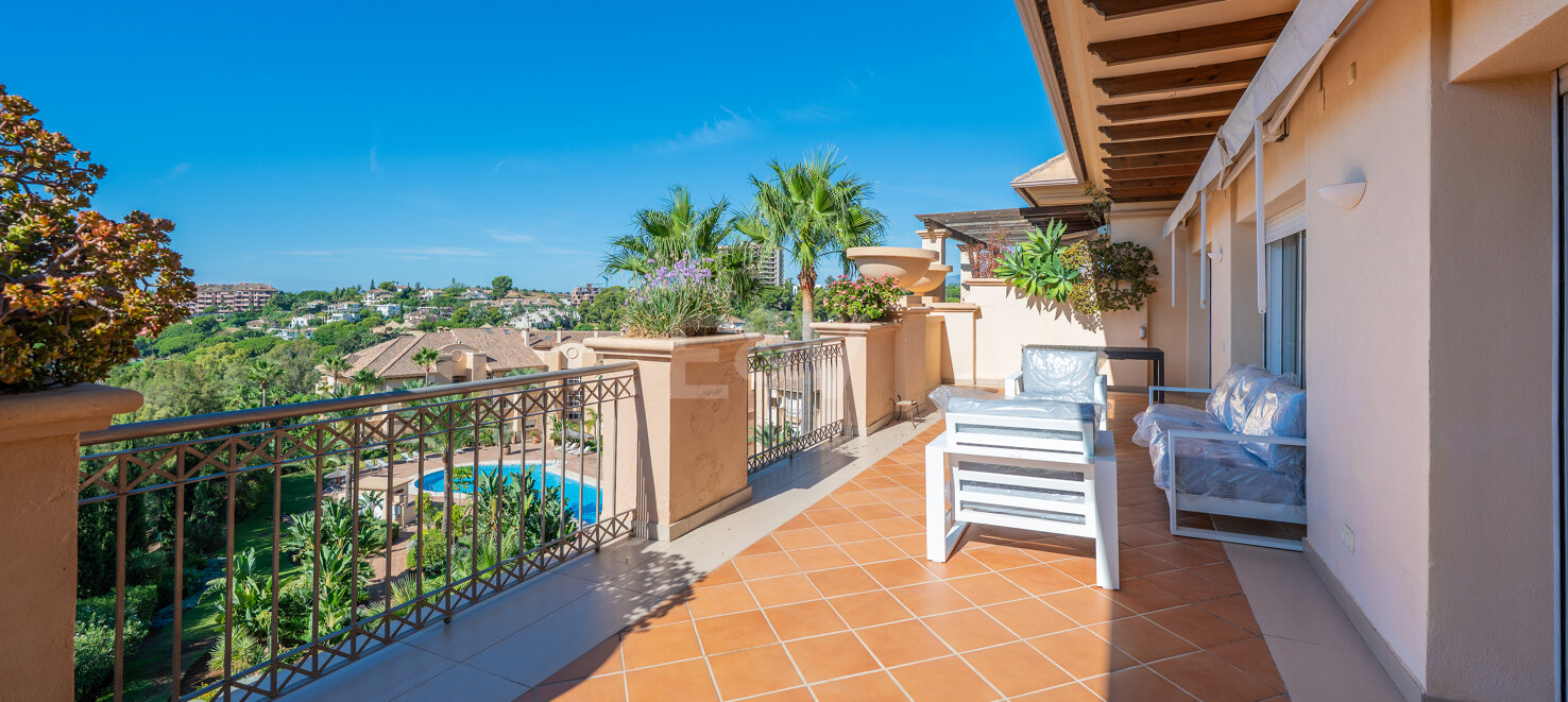 Dzialka do wynajęcia w Marbella Golden Mile, Marbella (Wszystkie obszary)