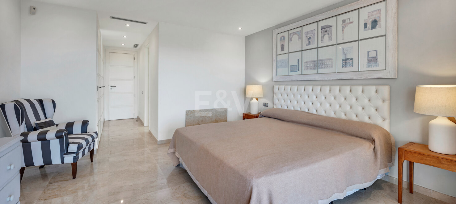 Dzialka do wynajęcia w Marbella Golden Mile, Marbella (Wszystkie obszary)