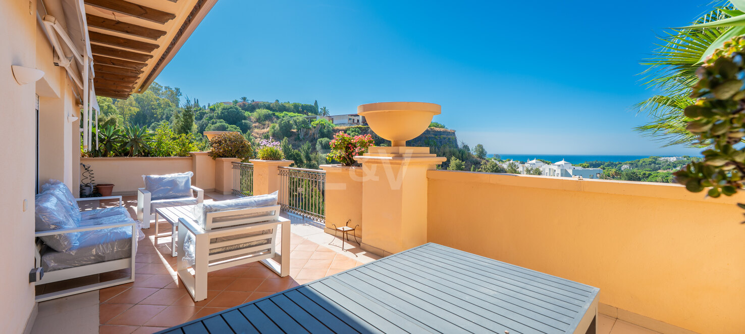 Dzialka do wynajęcia w Marbella Golden Mile, Marbella (Wszystkie obszary)