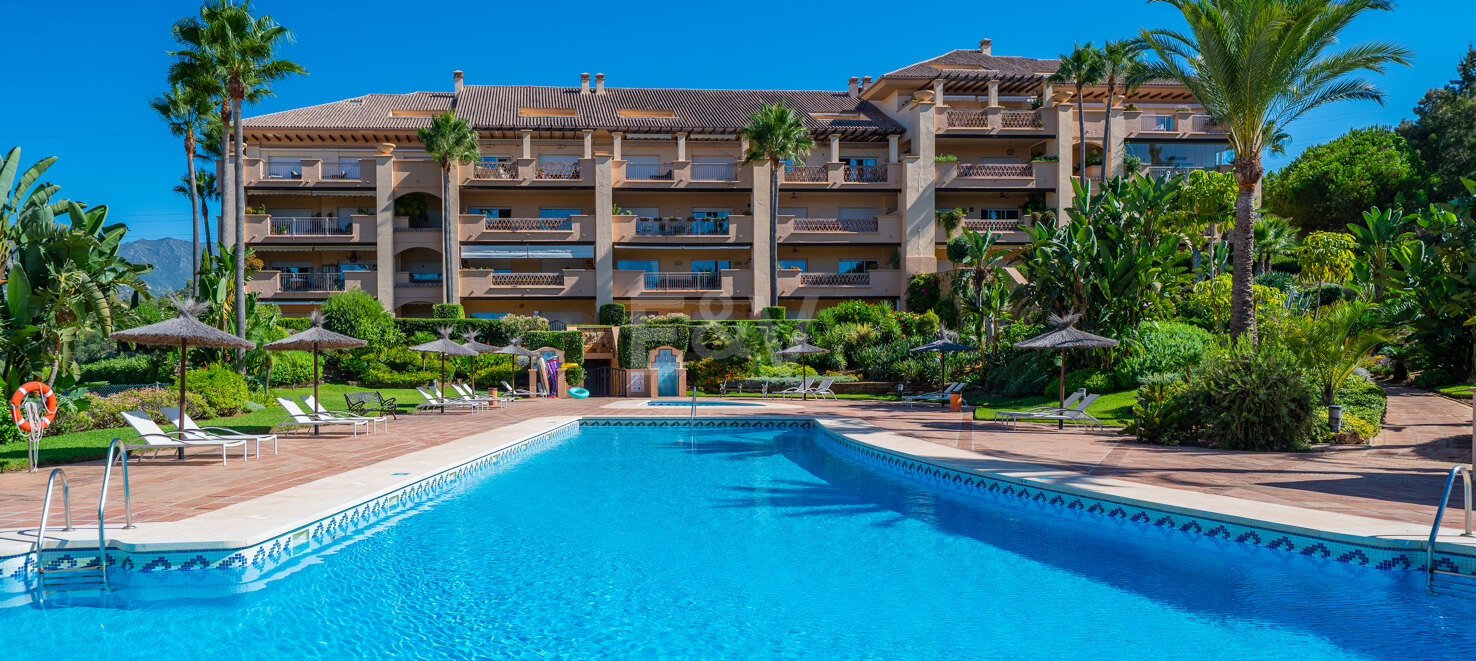 Dzialka do wynajęcia w Marbella Golden Mile, Marbella (Wszystkie obszary)
