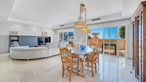Dzialka na wynajem długoterminowy w Marbella Golden Mile, Marbella (Wszystkie obszary)