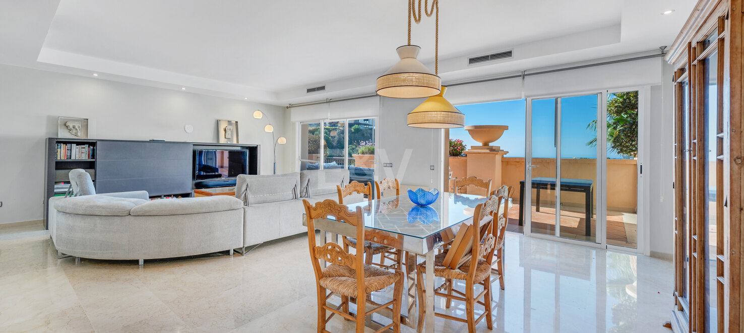Dzialka do wynajęcia w Marbella Golden Mile, Marbella (Wszystkie obszary)