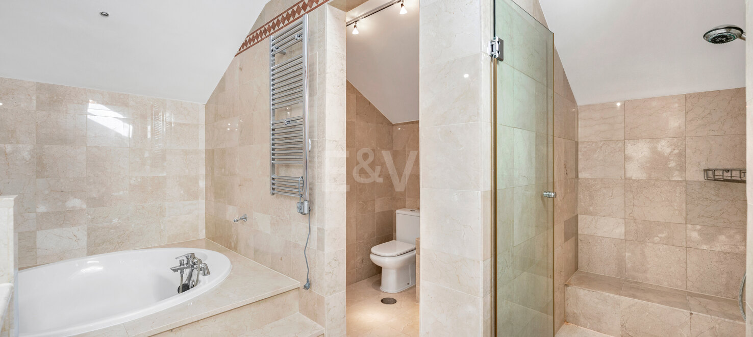 Dzialka do wynajęcia w Marbella Golden Mile, Marbella (Wszystkie obszary)