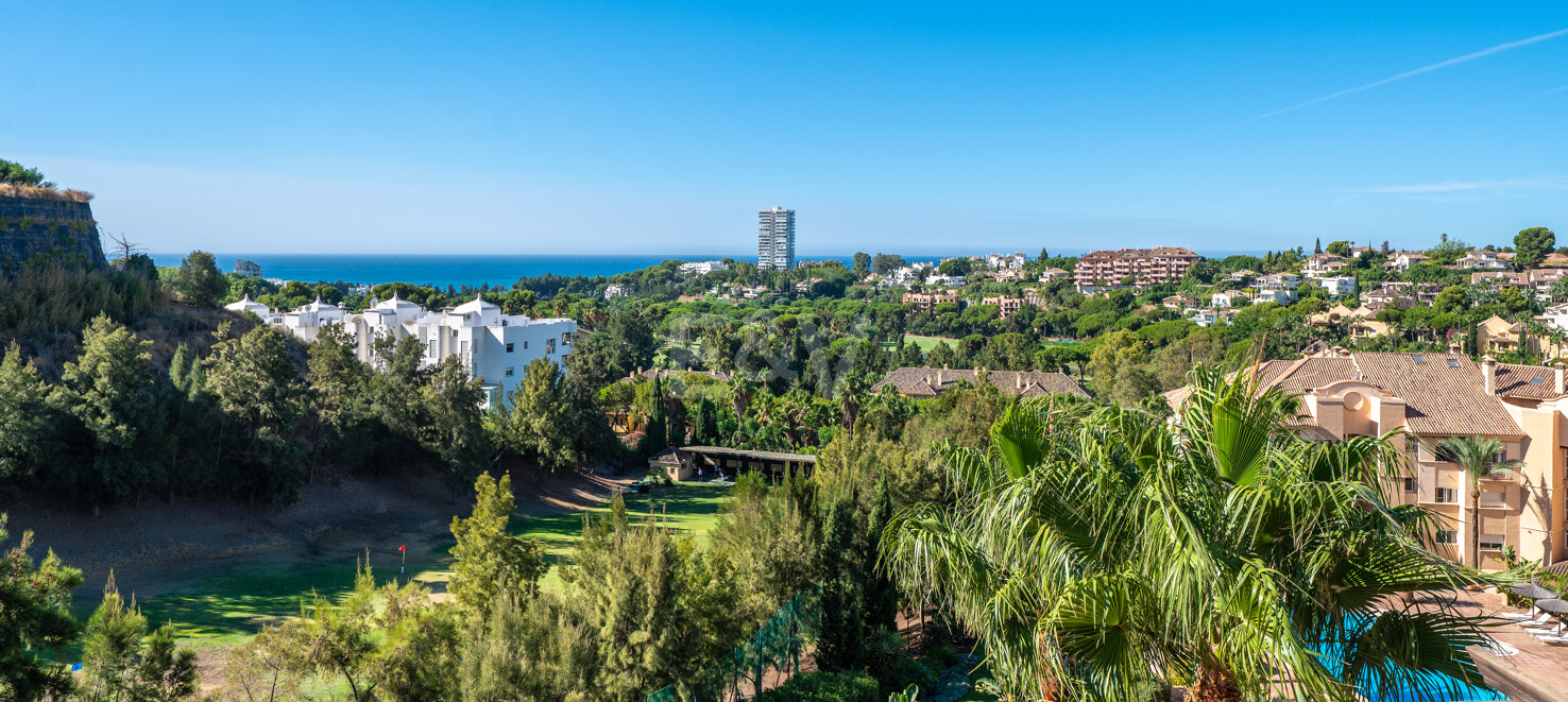 Dzialka do wynajęcia w Marbella Golden Mile, Marbella (Wszystkie obszary)