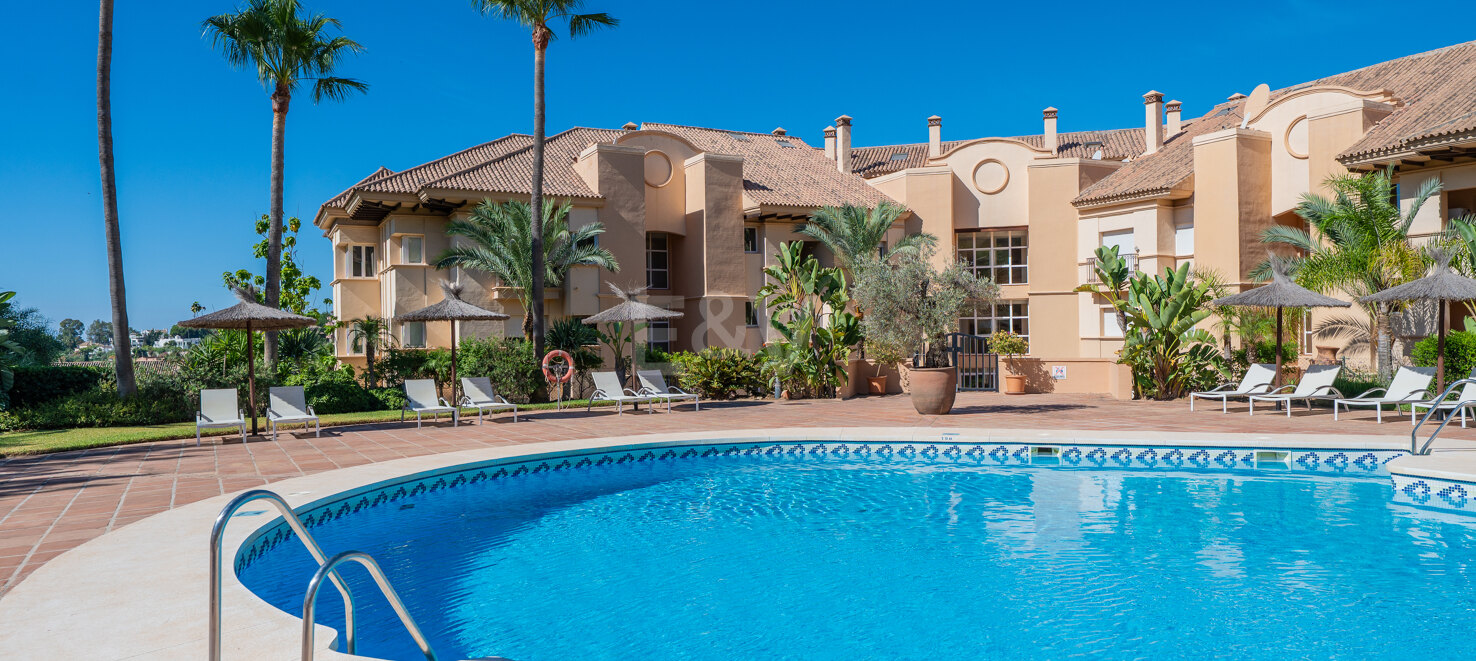 Dzialka do wynajęcia w Marbella Golden Mile, Marbella (Wszystkie obszary)