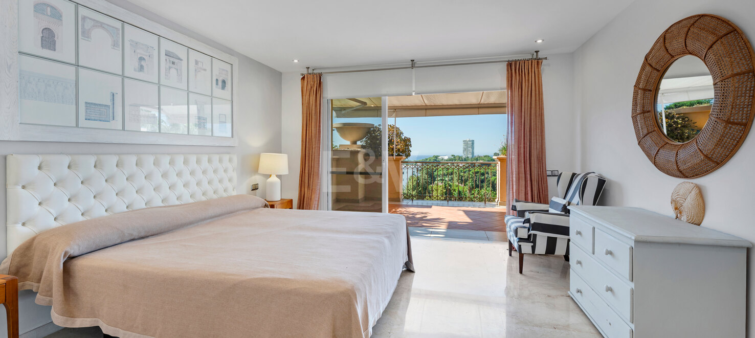 Dzialka do wynajęcia w Marbella Golden Mile, Marbella (Wszystkie obszary)