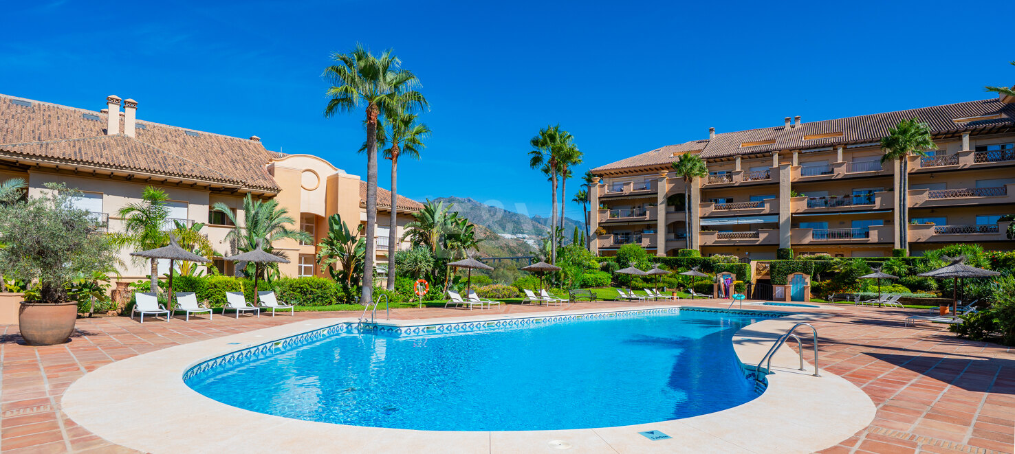 Dzialka do wynajęcia w Marbella Golden Mile, Marbella (Wszystkie obszary)