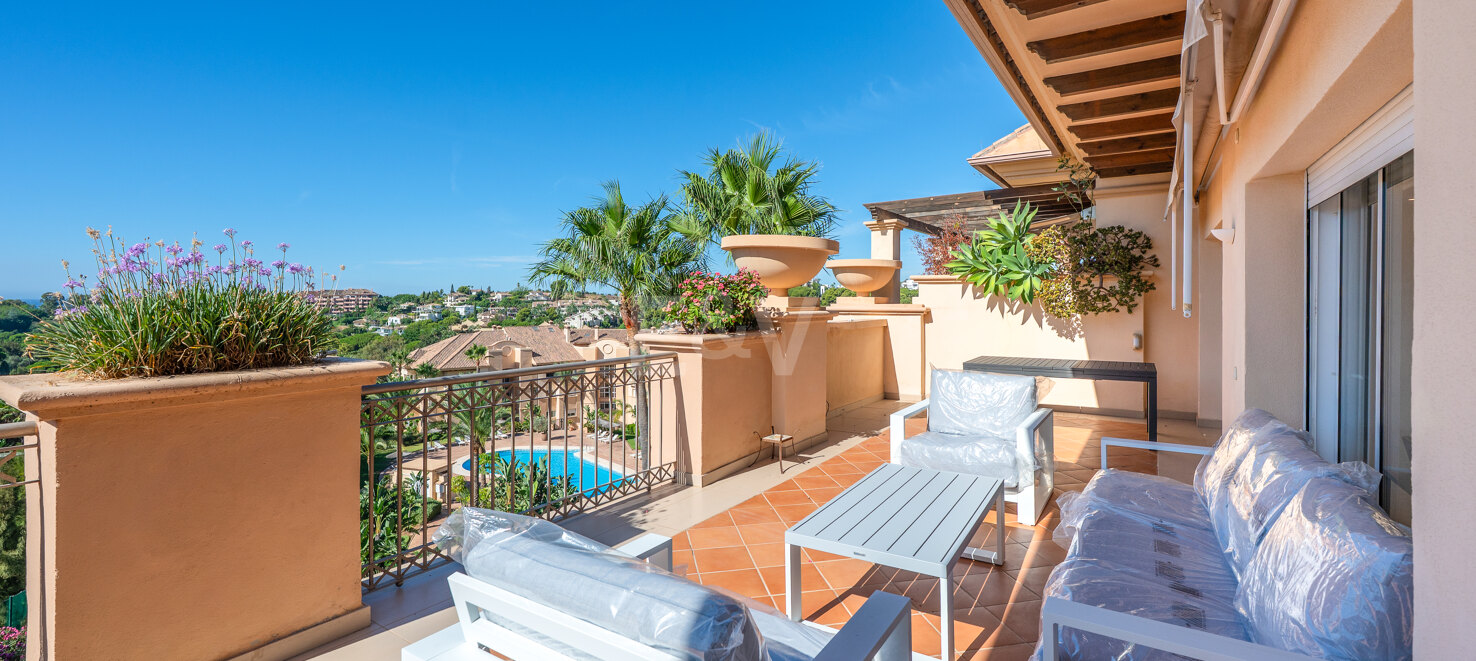 Dzialka do wynajęcia w Marbella Golden Mile, Marbella (Wszystkie obszary)