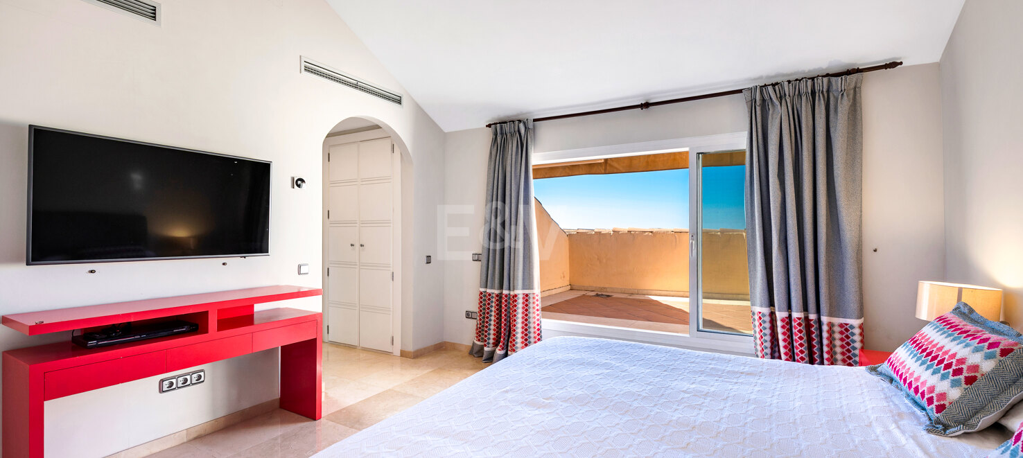 Dzialka do wynajęcia w Marbella Golden Mile, Marbella (Wszystkie obszary)