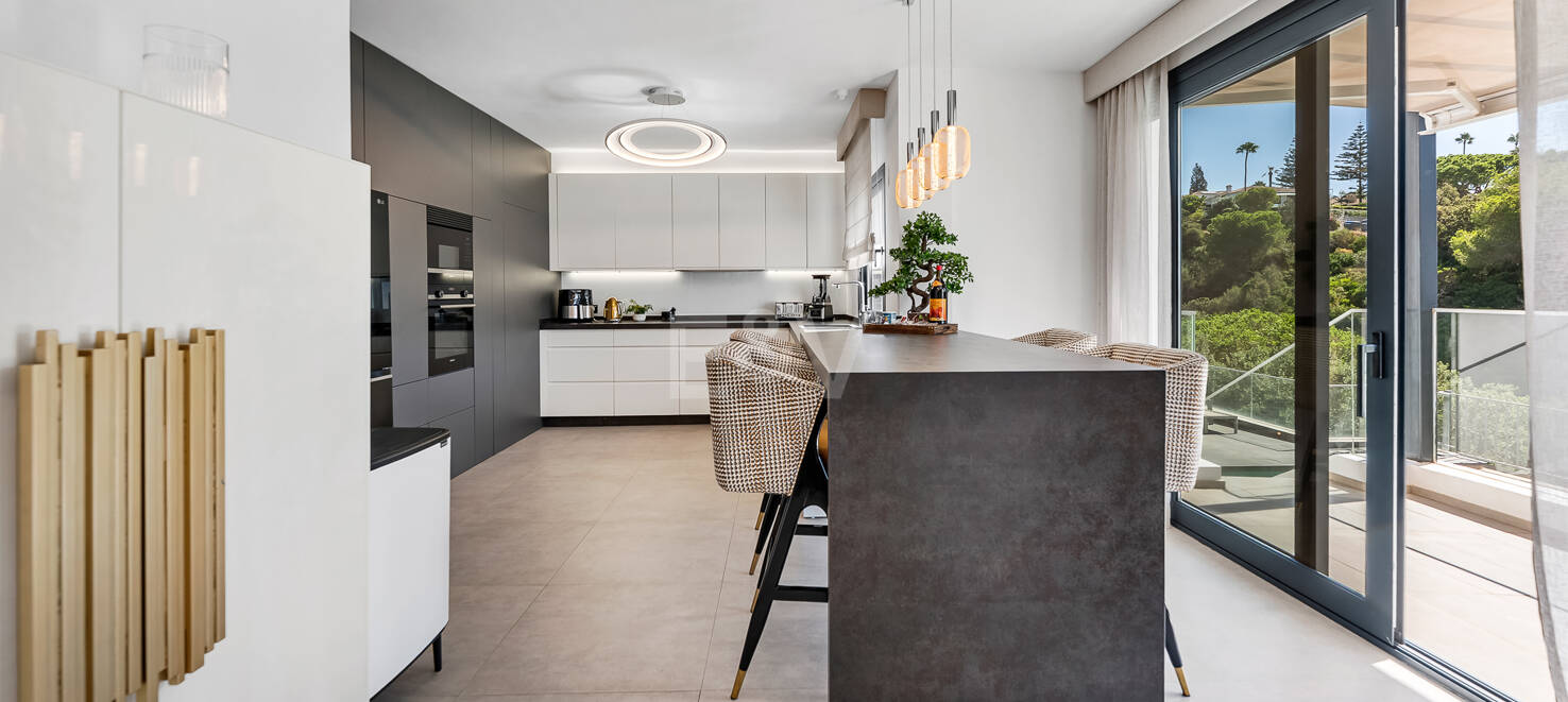 Rymlig Villa nära prestigefyllda Golf och stränder