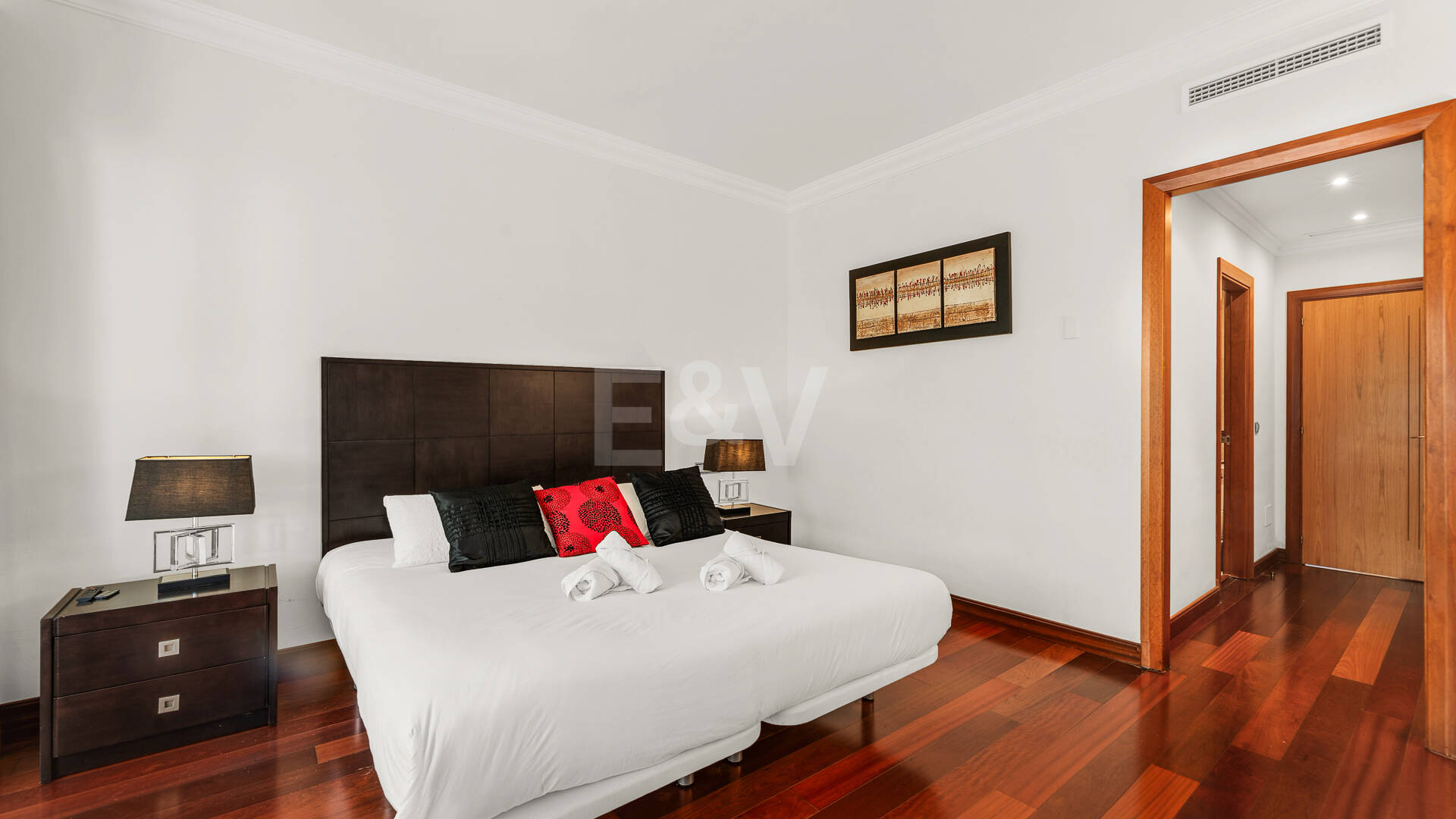 Prestigious Apartment in a Luxury Complex nearby Puerto Banús