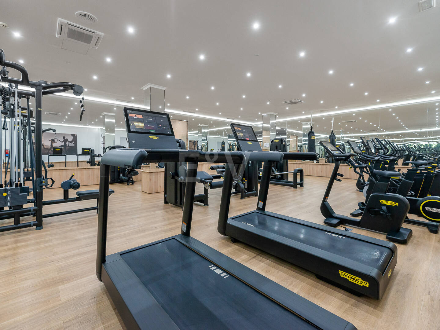 Prestigious Apartment in a Luxury Complex nearby Puerto Banús