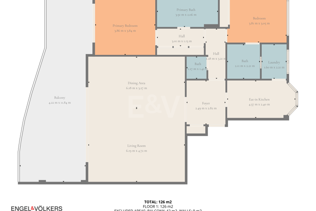 Prestigefylld lägenhet i en lyx Puerto Banús gemenskap