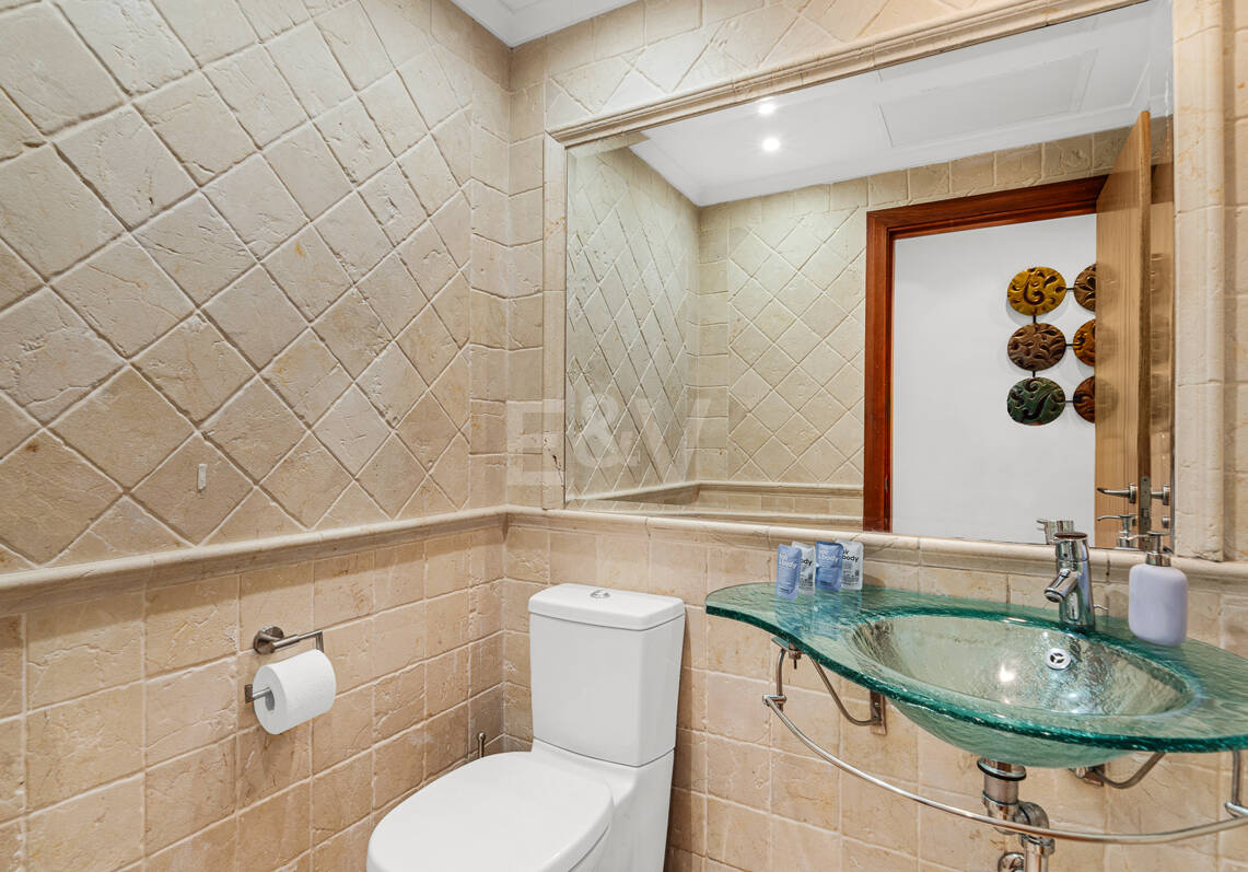 Prestigious Apartment in a Luxury Complex nearby Puerto Banús