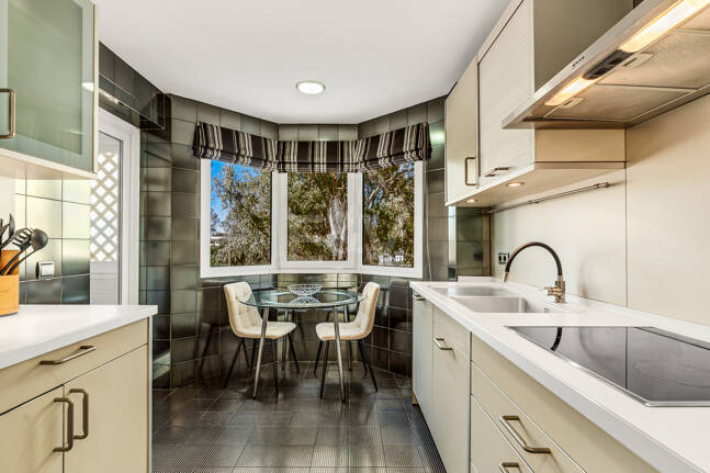 Prestigefylld lägenhet i en lyx Puerto Banús gemenskap