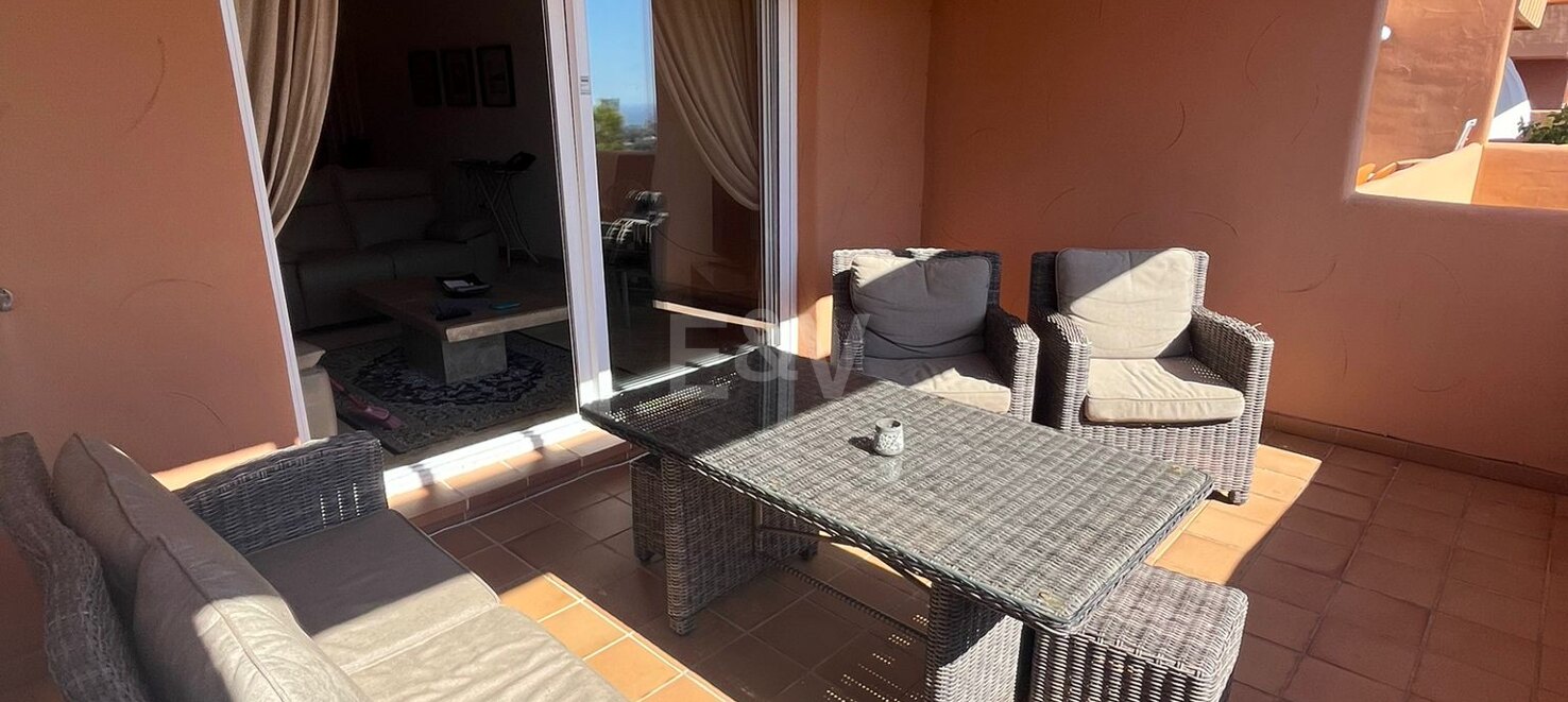 Apartament do wynajęcia w Marbella Wschodnia, Marbella (Wszystkie obszary)