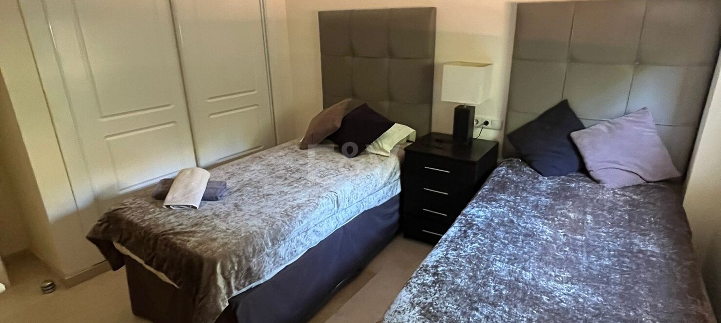 Apartament do wynajęcia w Marbella Wschodnia, Marbella (Wszystkie obszary)