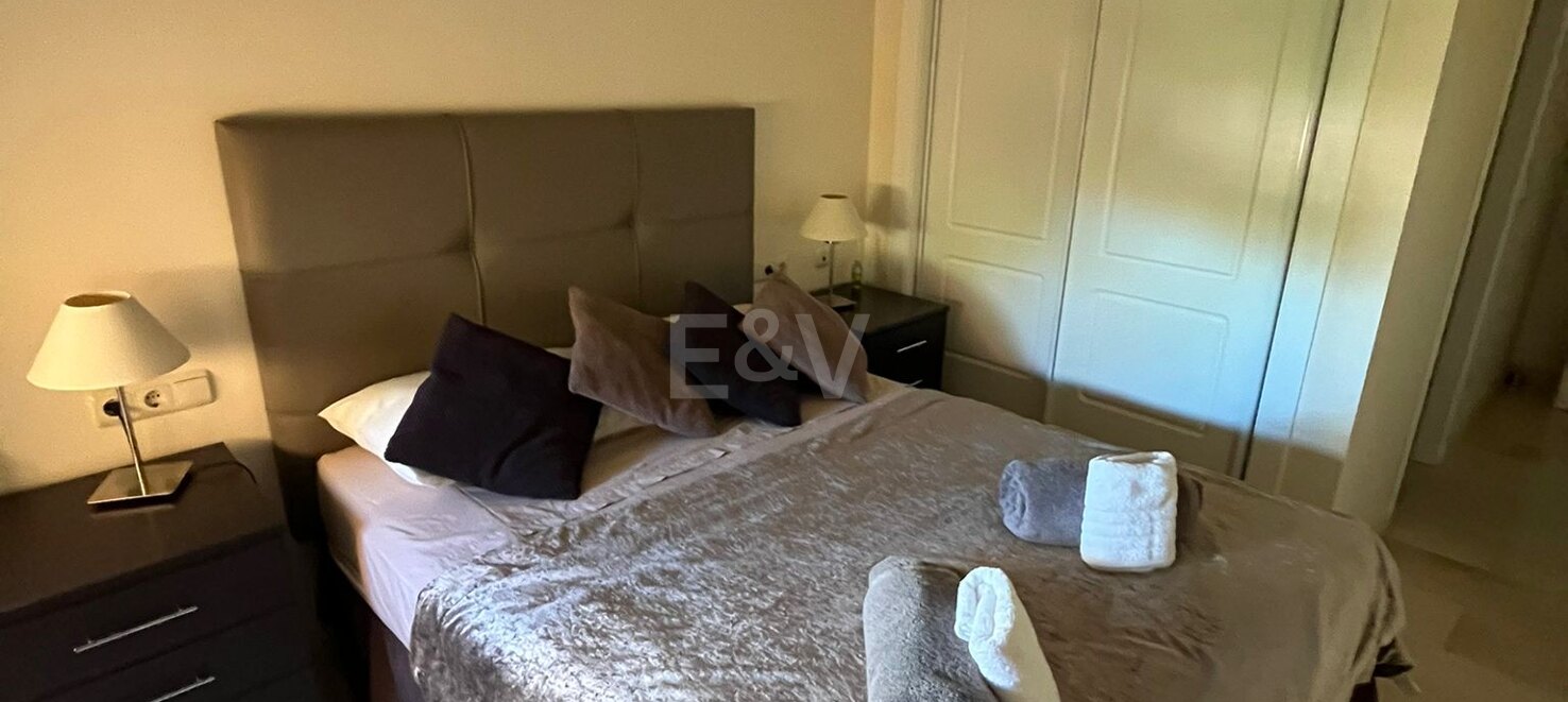 Apartament do wynajęcia w Marbella Wschodnia, Marbella (Wszystkie obszary)