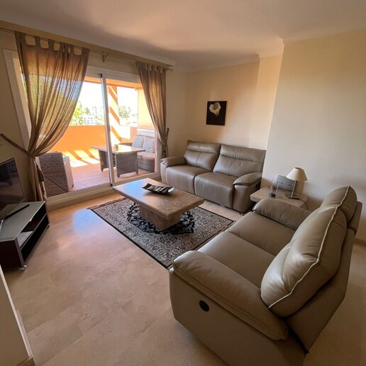 Apartament do wynajęcia w Marbella Wschodnia, Marbella (Wszystkie obszary)