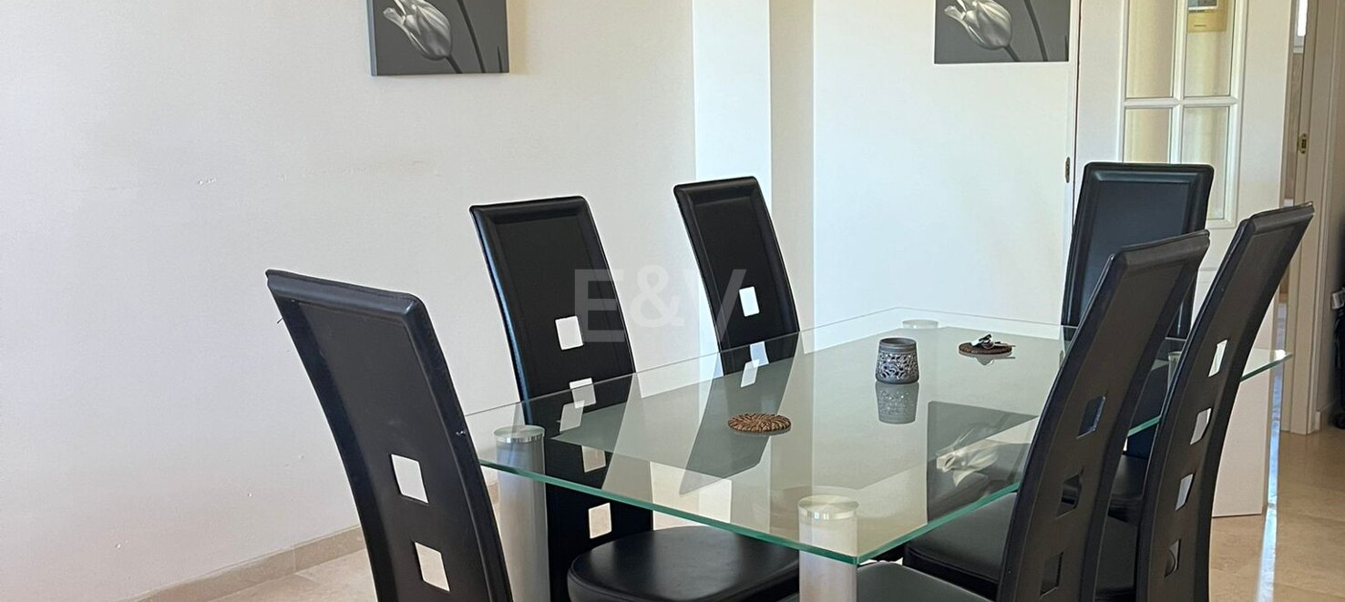 Apartament do wynajęcia w Marbella Wschodnia, Marbella (Wszystkie obszary)