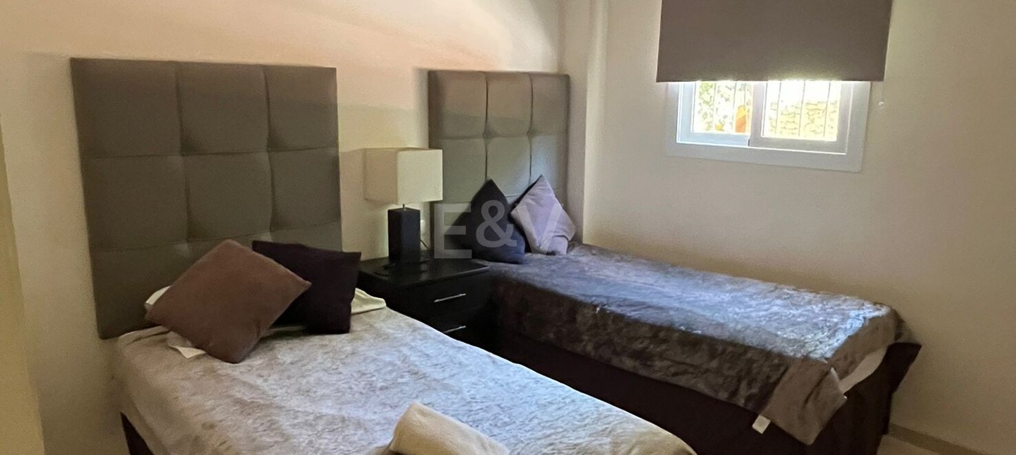 Apartament do wynajęcia w Marbella Wschodnia, Marbella (Wszystkie obszary)
