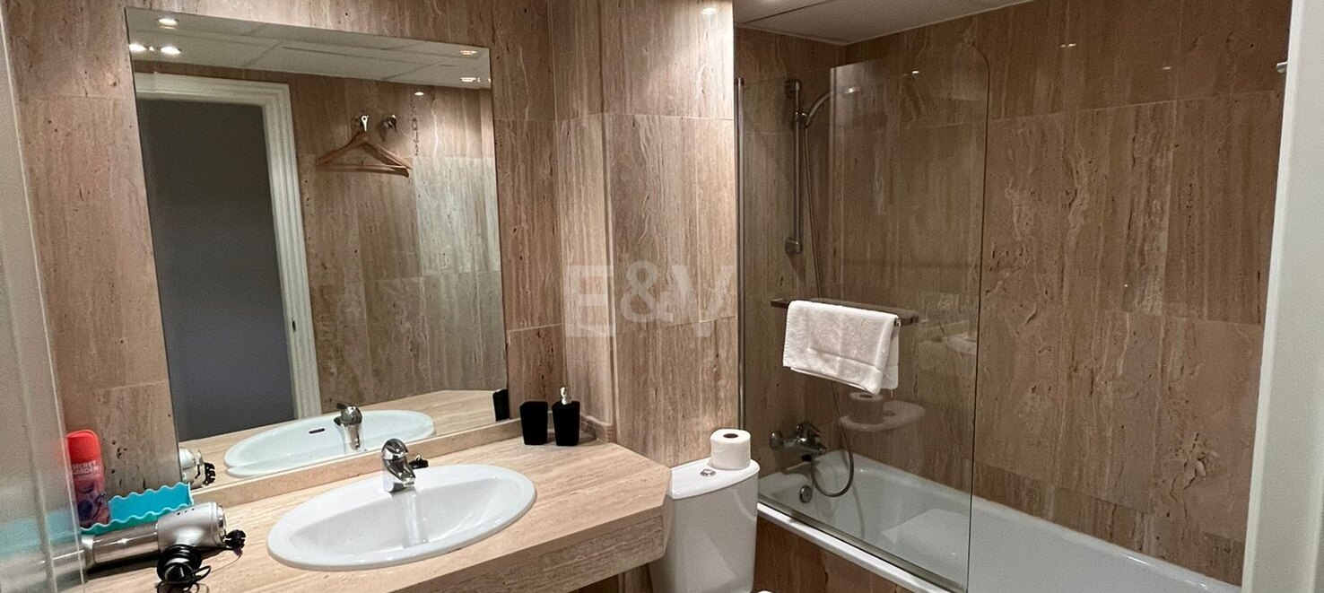 Apartament do wynajęcia w Marbella Wschodnia, Marbella (Wszystkie obszary)
