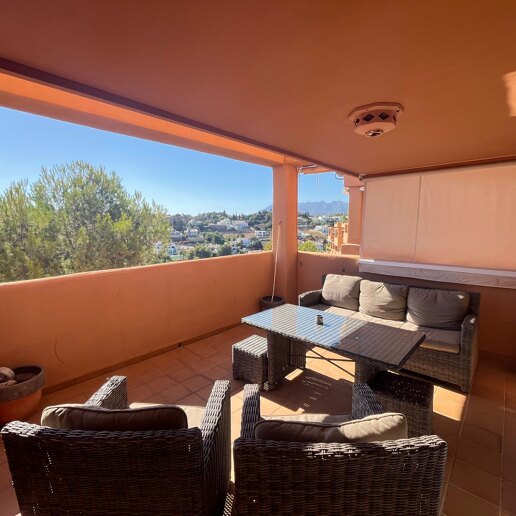 Apartament do wynajęcia w Marbella Wschodnia, Marbella (Wszystkie obszary)