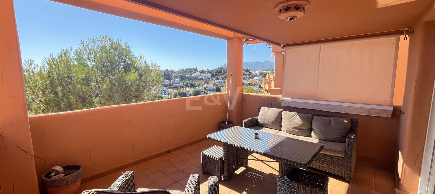 Apartament do wynajęcia w Marbella Wschodnia, Marbella (Wszystkie obszary)