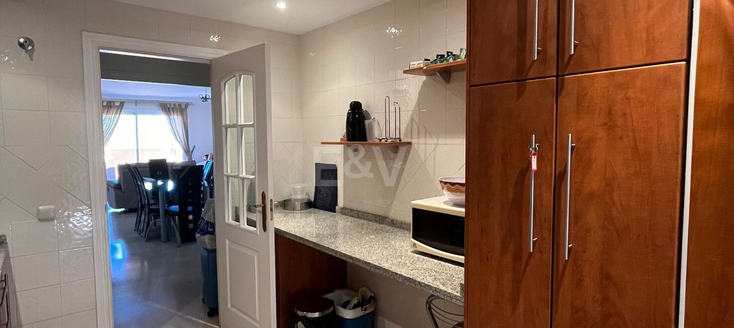 Apartament do wynajęcia w Marbella Wschodnia, Marbella (Wszystkie obszary)