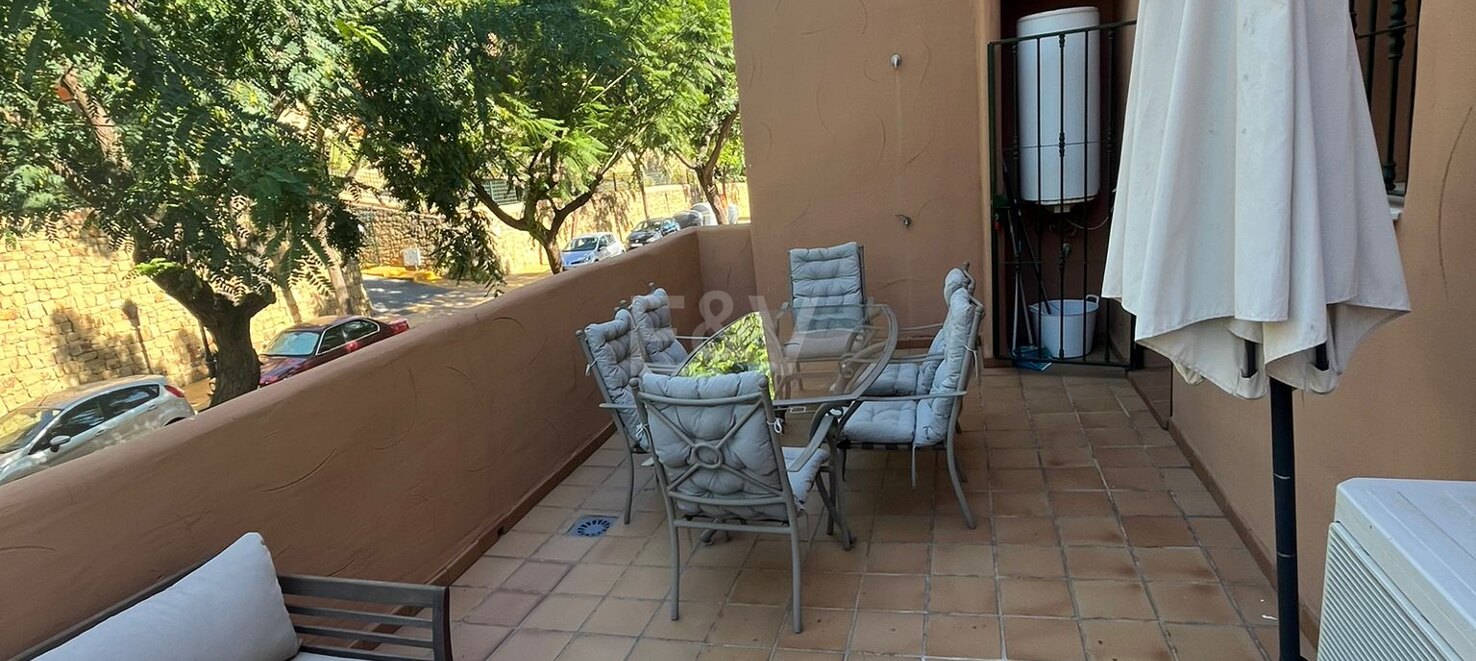 Apartament do wynajęcia w Marbella Wschodnia, Marbella (Wszystkie obszary)