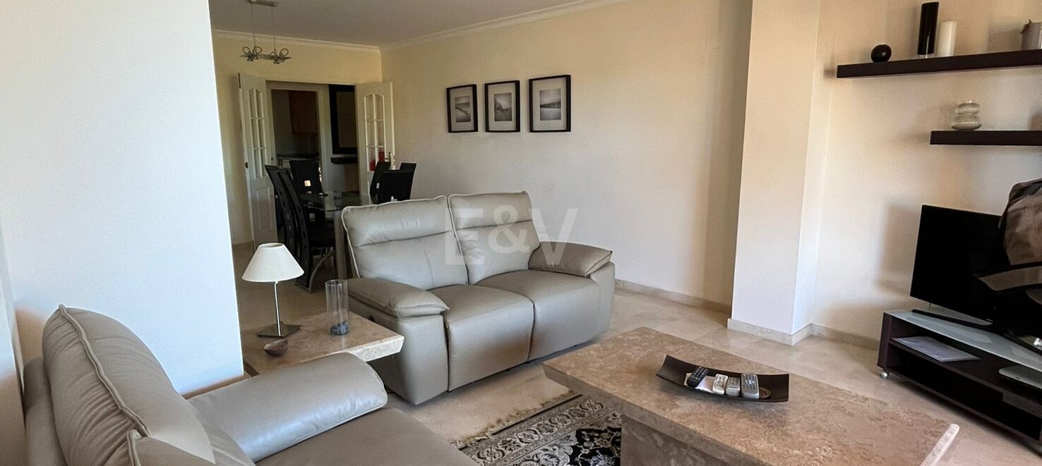 Apartament do wynajęcia w Marbella Wschodnia, Marbella (Wszystkie obszary)