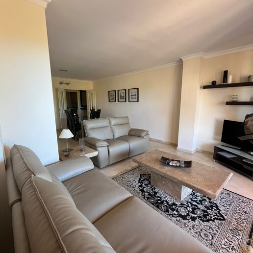 Apartament do wynajęcia w Marbella Wschodnia, Marbella (Wszystkie obszary)