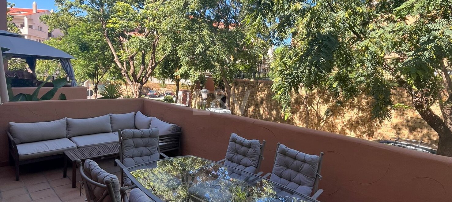 Apartament do wynajęcia w Marbella Wschodnia, Marbella (Wszystkie obszary)