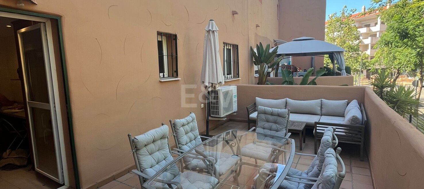 Apartament do wynajęcia w Marbella Wschodnia, Marbella (Wszystkie obszary)
