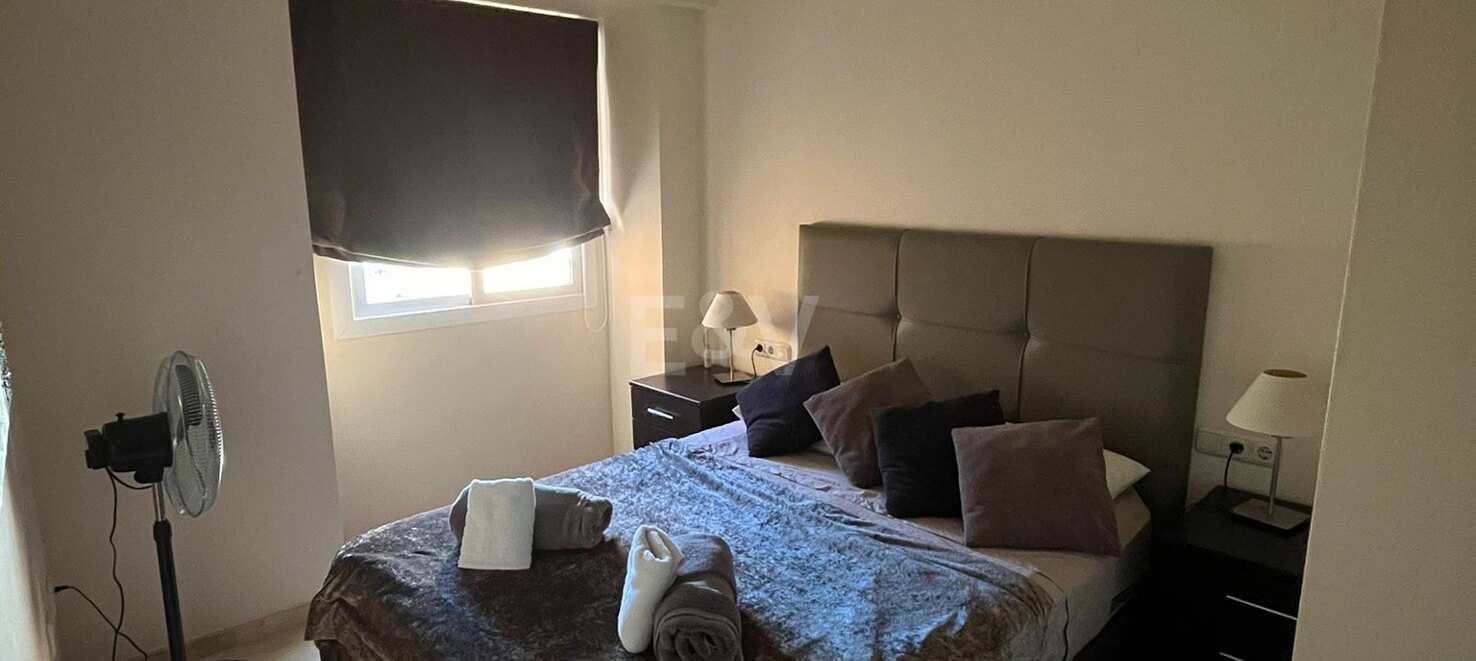 Apartament do wynajęcia w Marbella Wschodnia, Marbella (Wszystkie obszary)