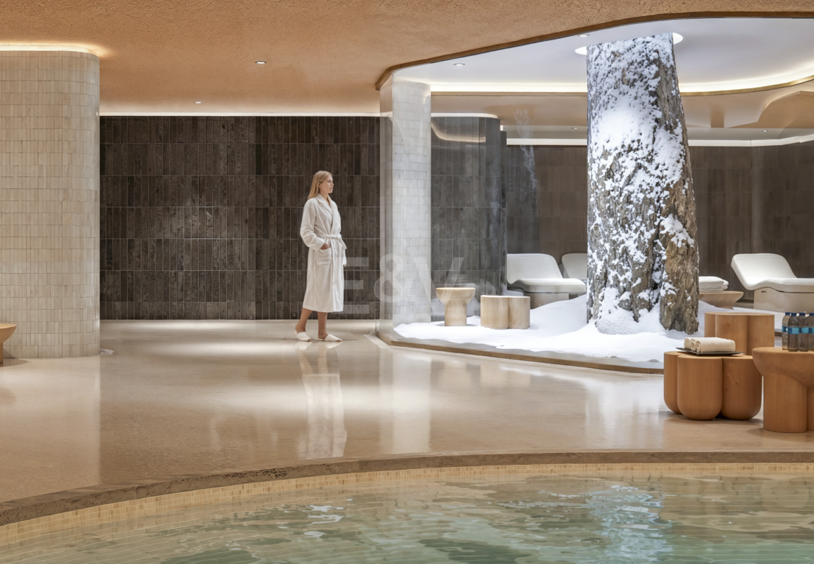 Destination by HYATT - Azurean Marbella, residencias privadas con servicios de cinco estrellas